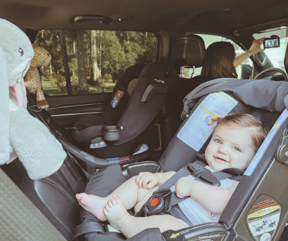 20 Ways To Use The zooby Baby Monitor