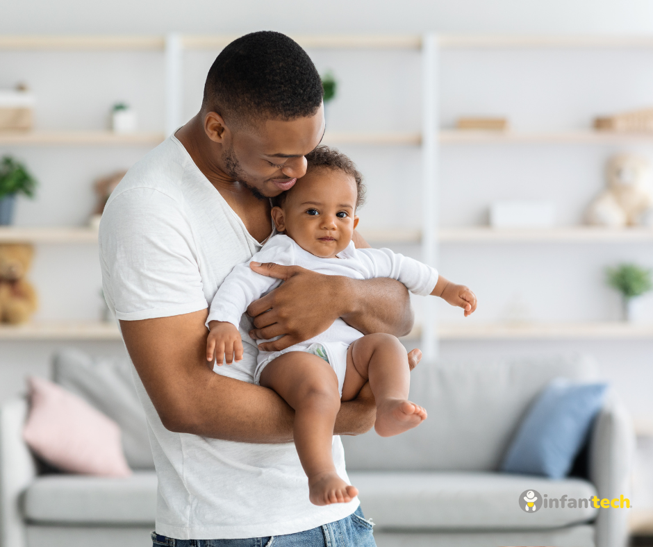 10 Heartwarming Ways Dads Can Bond with Their Babies This Father’s Day