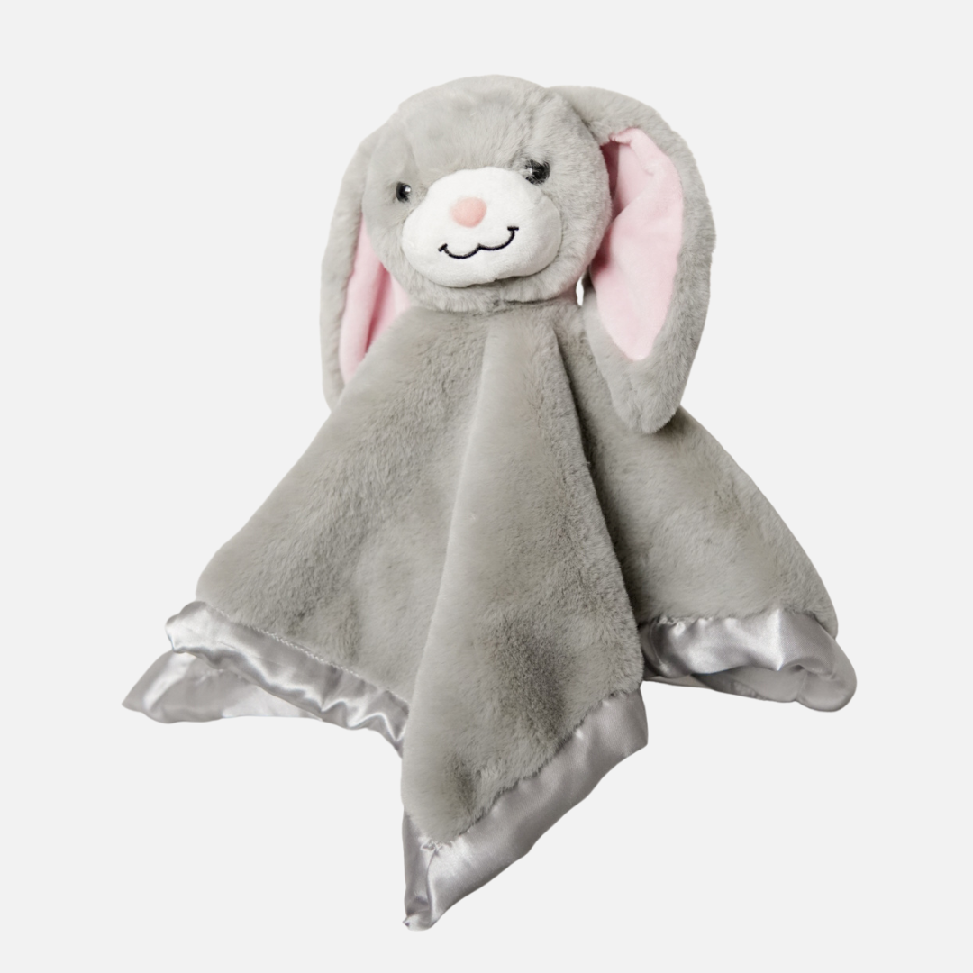 zooby® lovey | Bailey Bunny