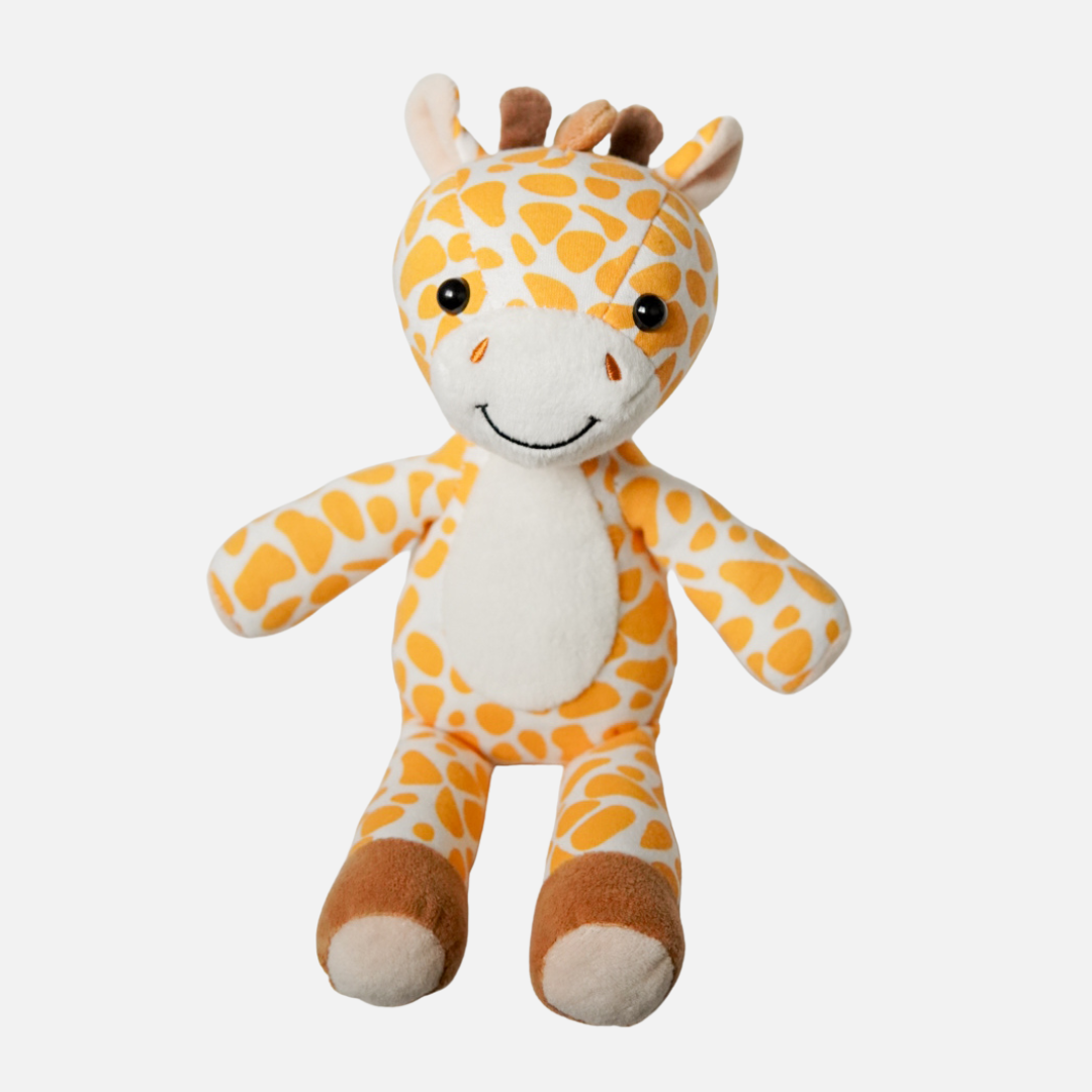 zooby® mini | Jordan Giraffe