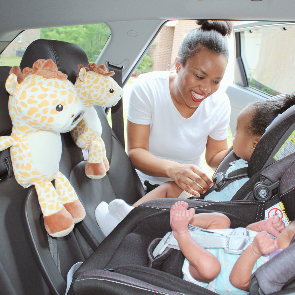 zooby Baby Monitor | 2-1 Combo – infanttech