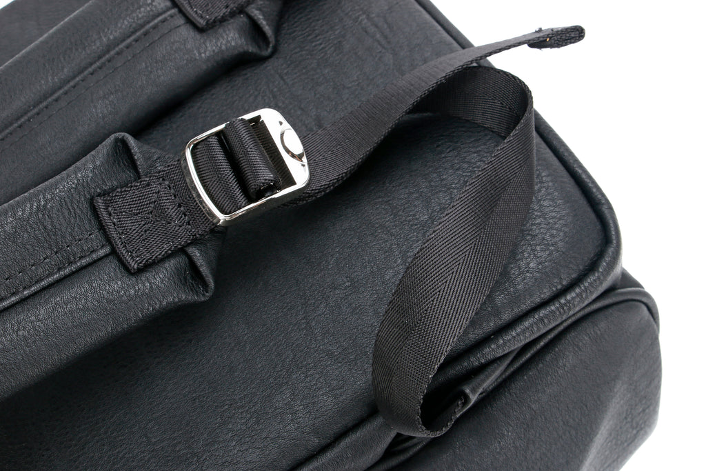 Citi Explorer Diaper Bag – Black by Citi Collective - infanttech