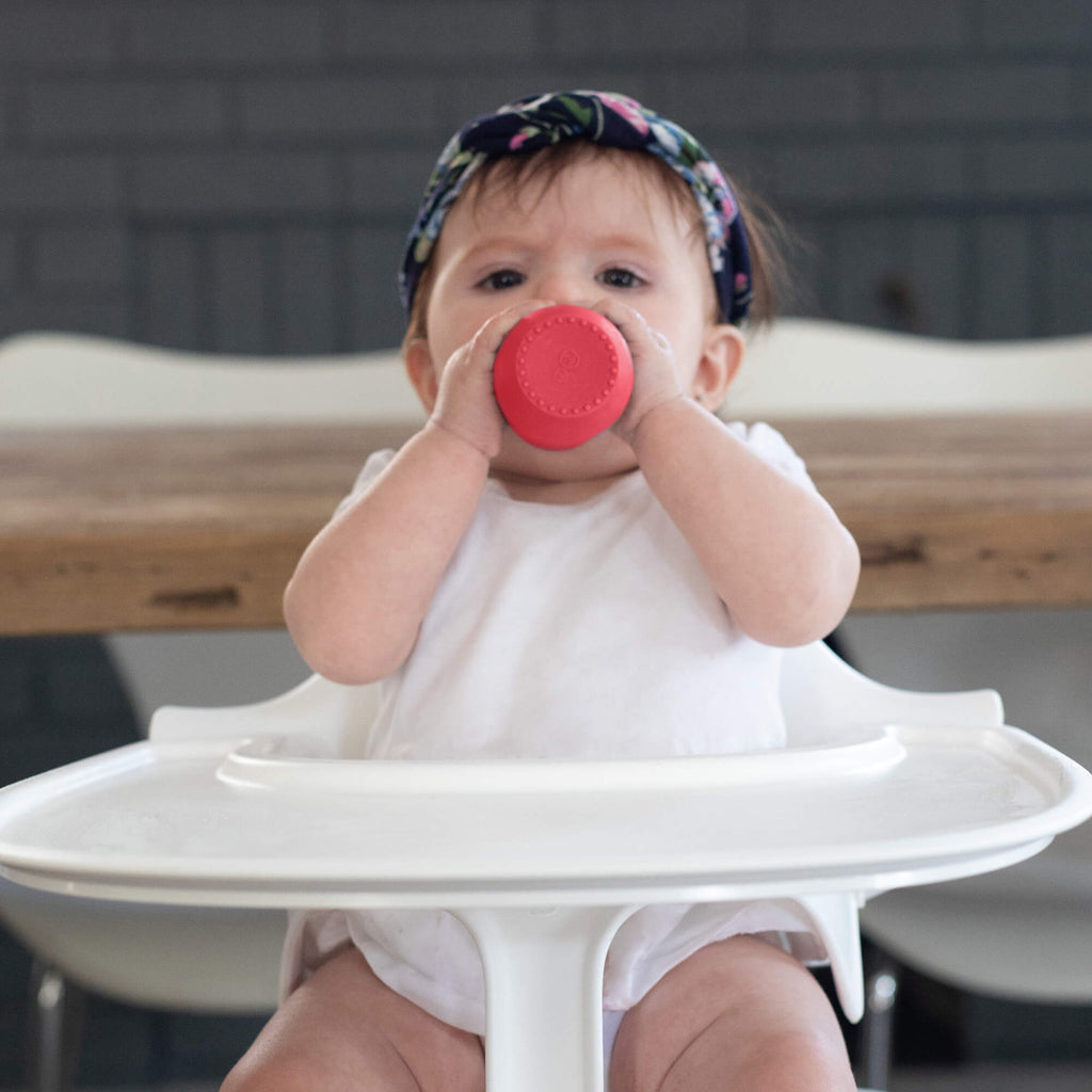 Tiny Cup by ezpz - infanttech
