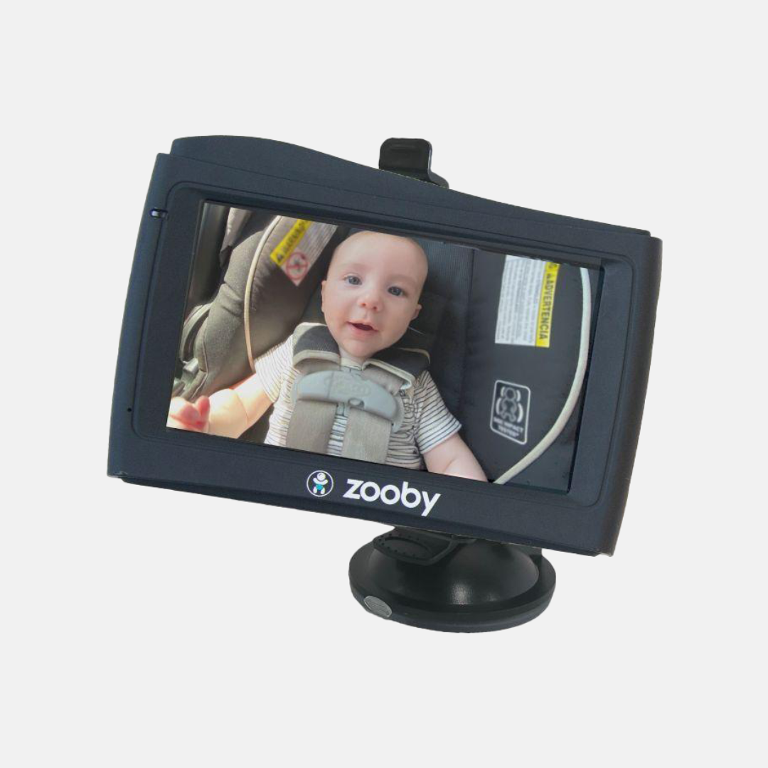 Replacement Monitor Screen and Mount for zooby baby Monitor