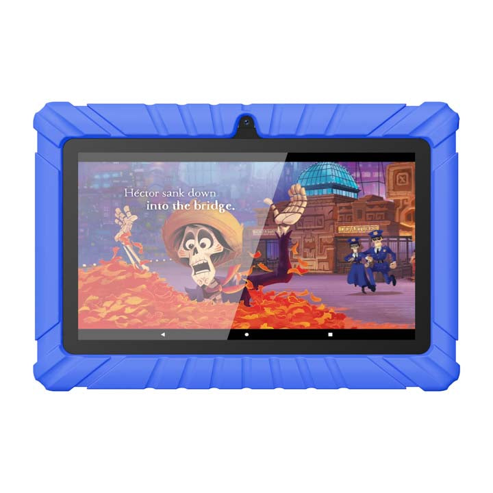 Contixo V8-2 7-Inch Kids Tablet – STEM Learning, 32GB, WiFi