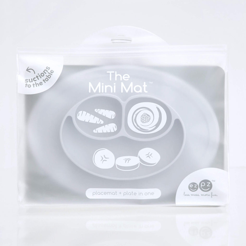 Mini Mat by ezpz - infanttech