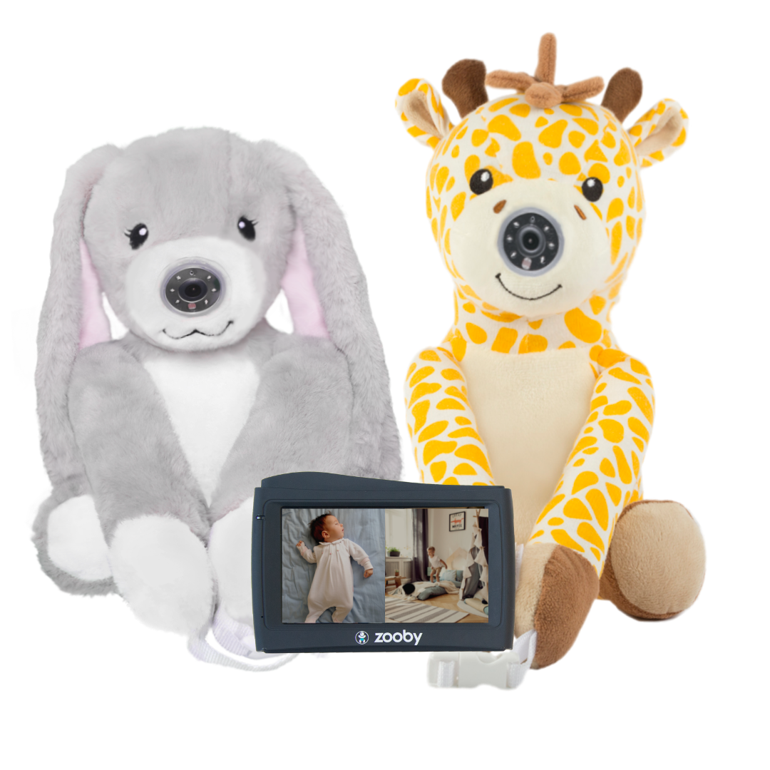 Zooby camera deals